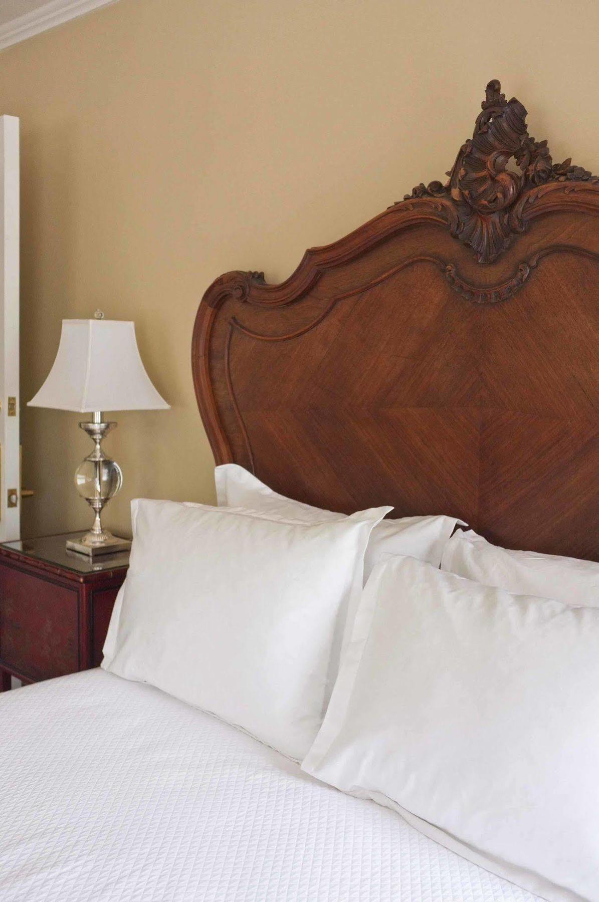 Bed and Breakfast Embrace Calistoga Exterior foto